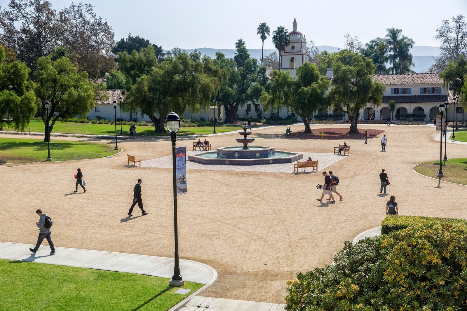 CSU Channel Islands - Image 1