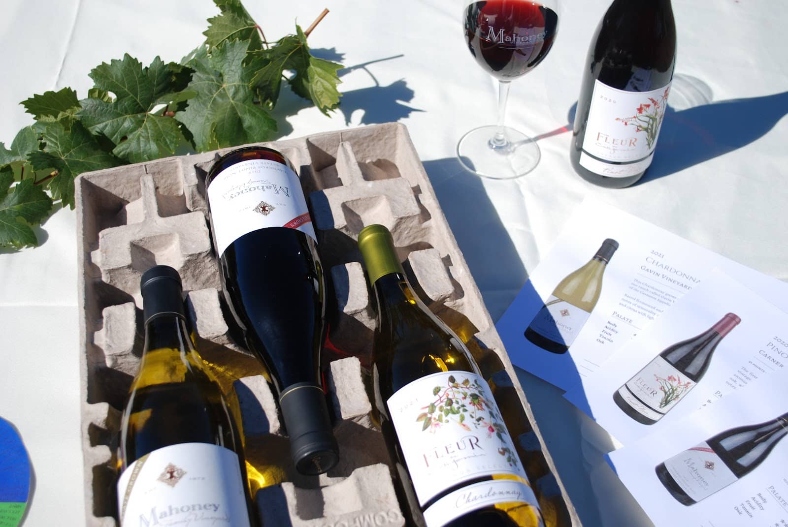 Carneros Resort and Spa