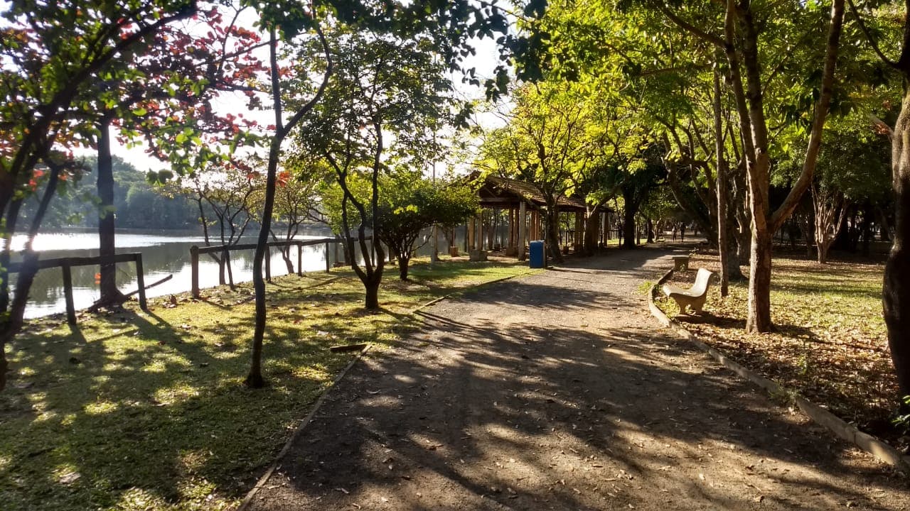 Parque Ecológico de Rio Claro São Paulo Brazil - Image 1