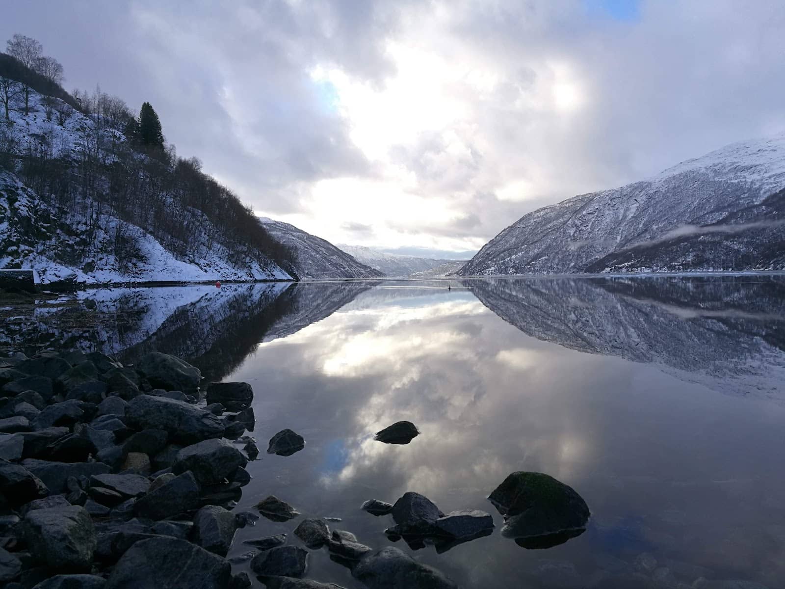 Via Ferrata & Bungee