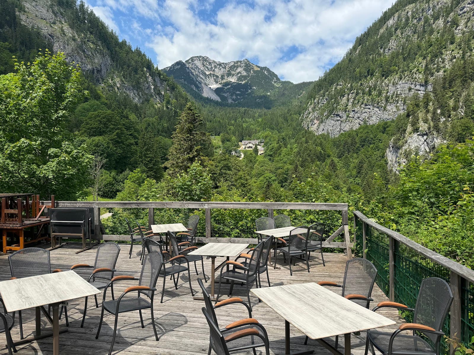 Rudolfsturm Rudolf's Tower - Image 1