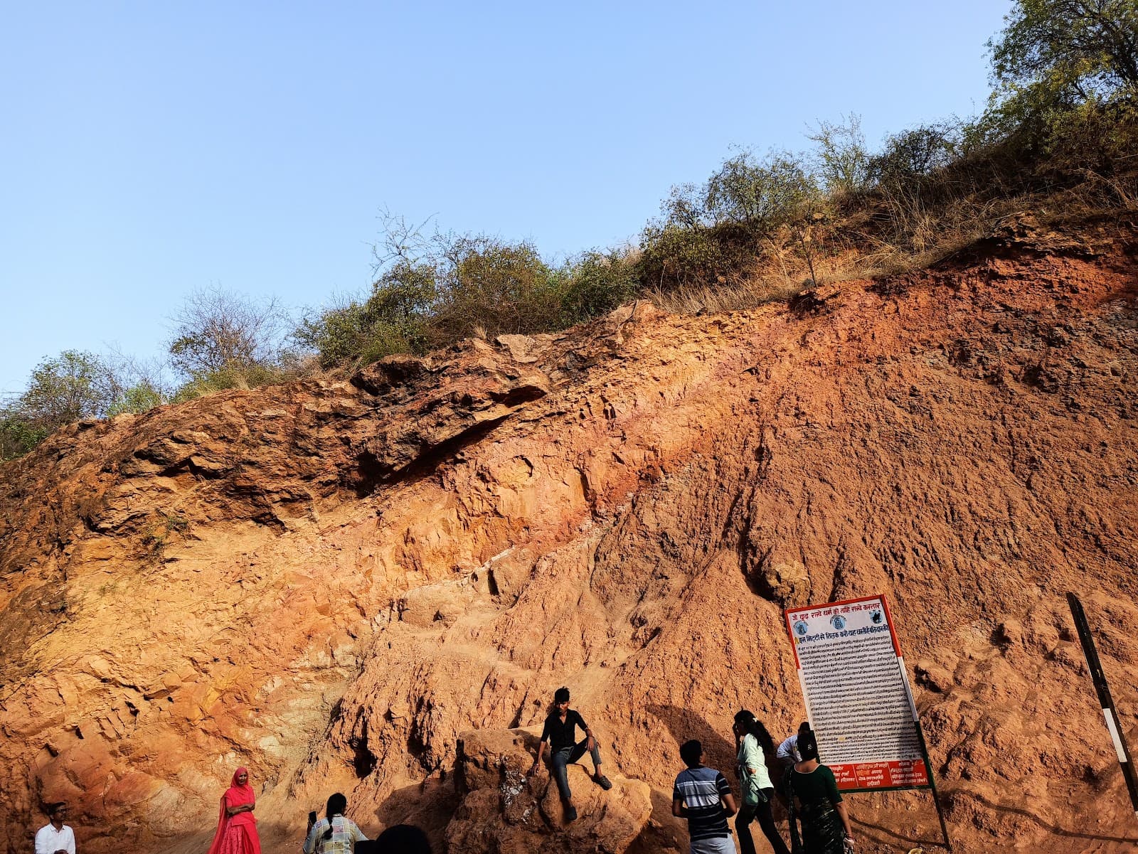 Haldighati Pass - Image 1