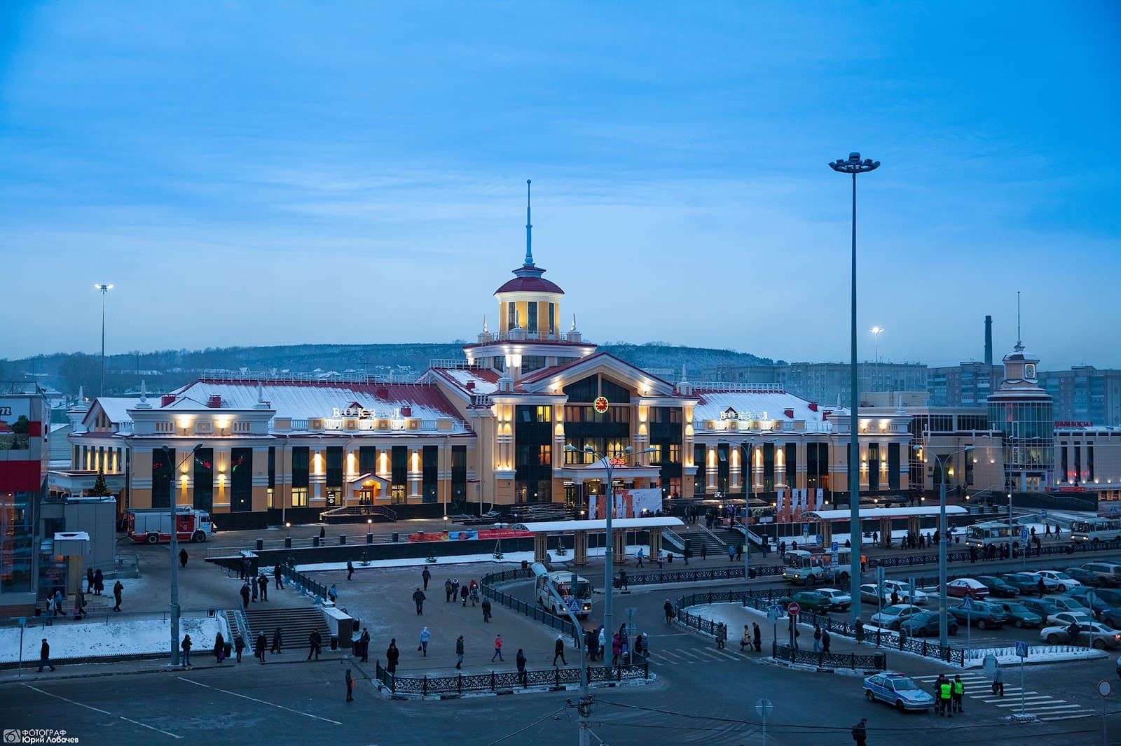 Baidaevo (neighborhood) - Image 1