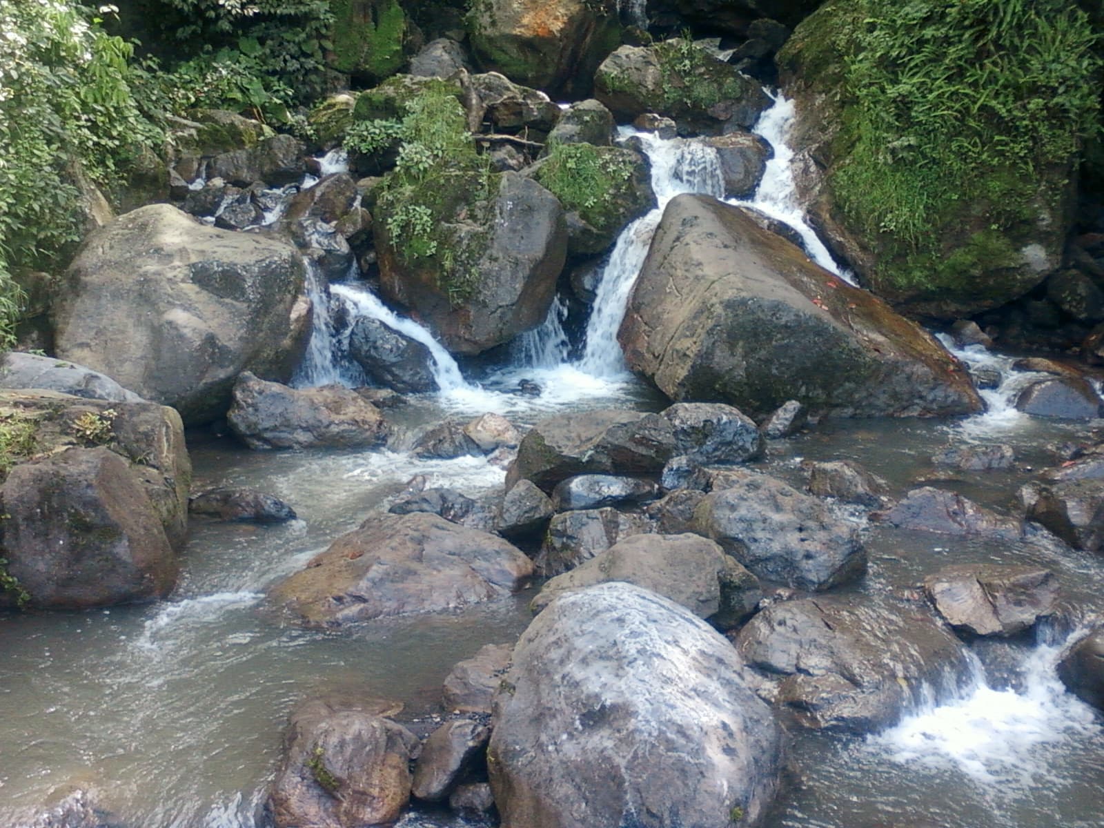 Cascada Las González - Image 1