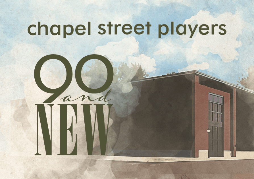 Chapel Street Theatre - Image 1