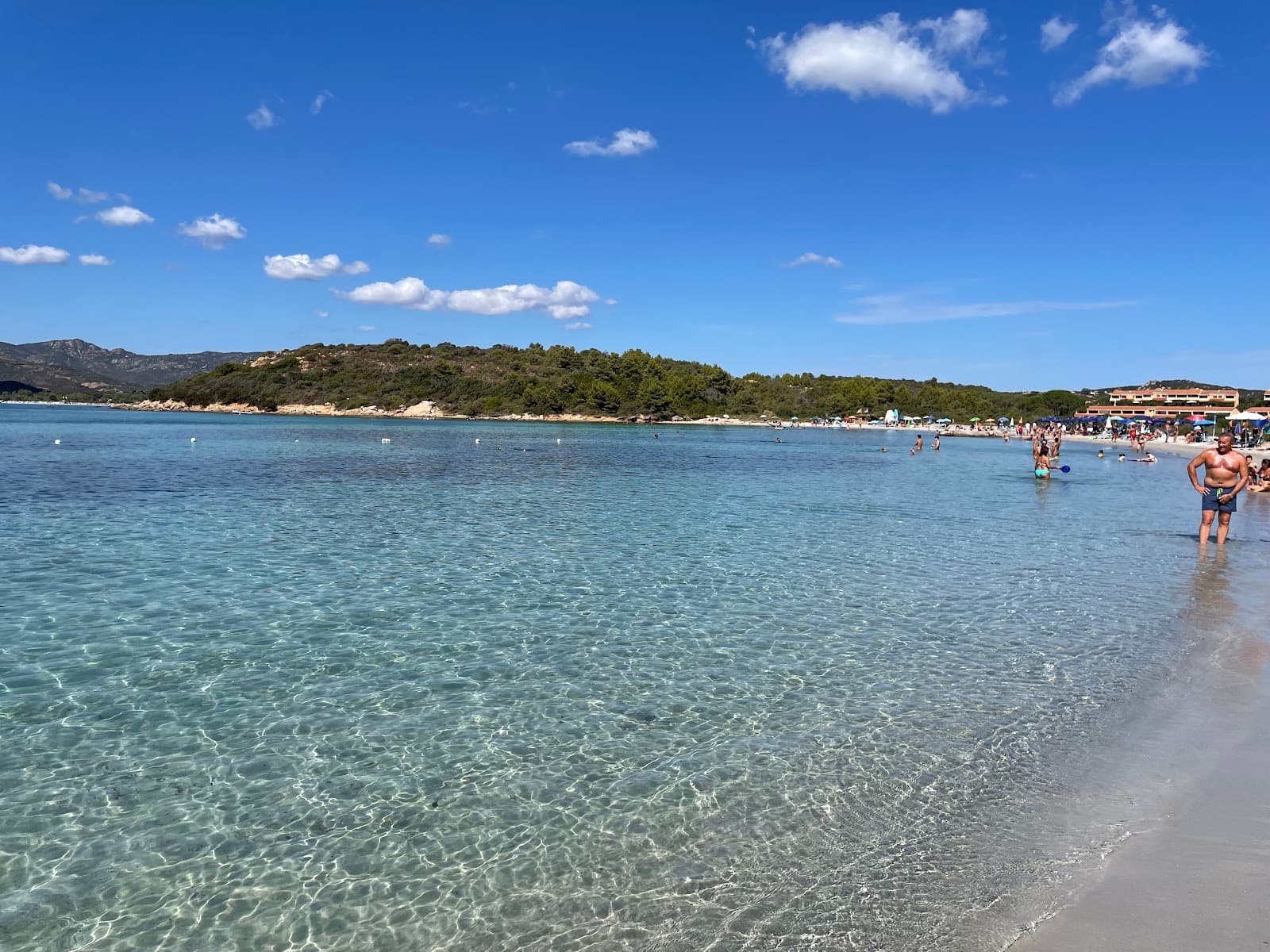 Salina Bamba Beach - Image 1