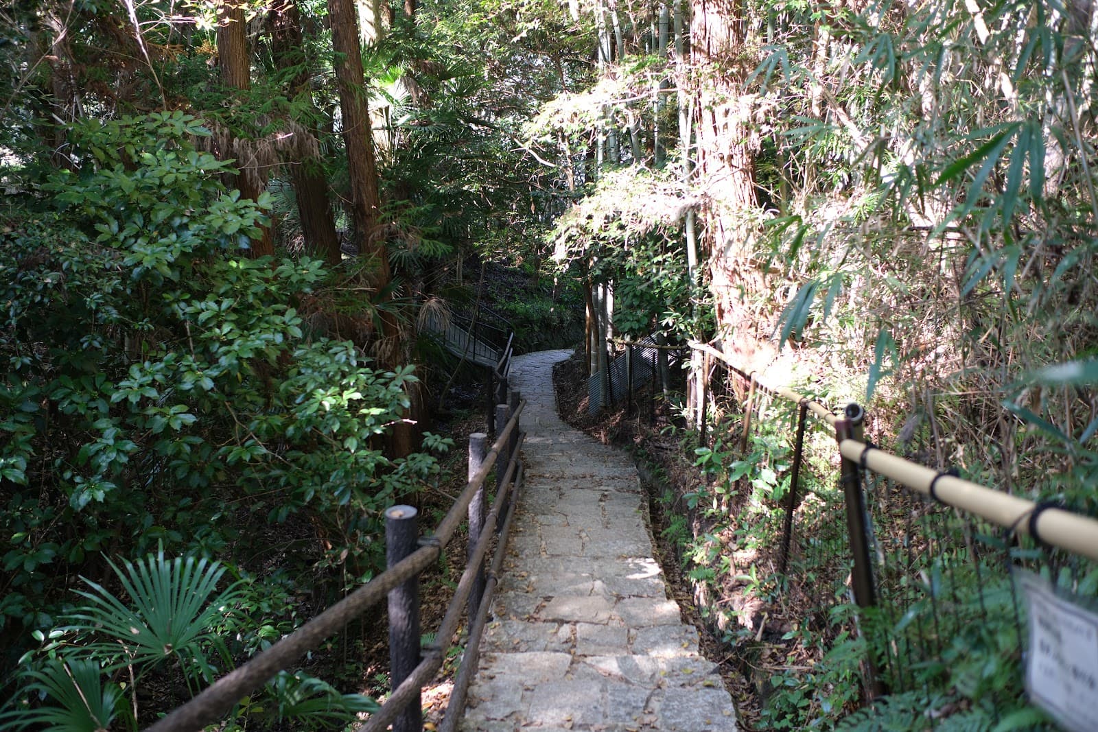 Yamanobe-no-Michi (north) - Image 1