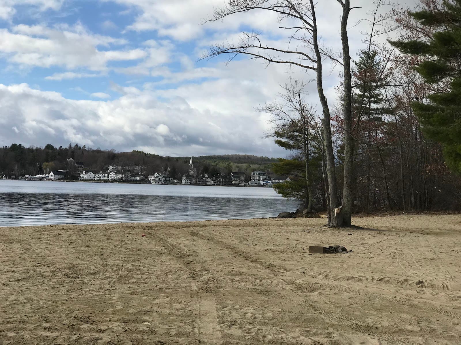 Brewster Beach - Image 1