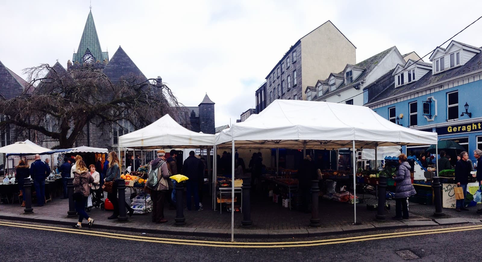 Galway Market - Image 1