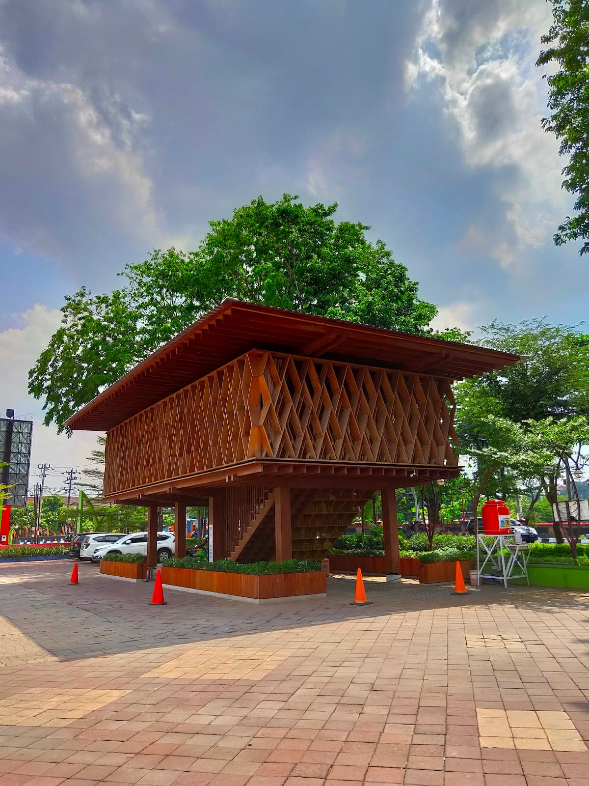 Taman Kasmaran - Image 1