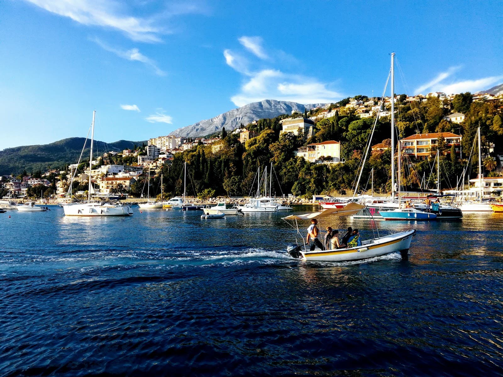 Škver Harbor - Image 1