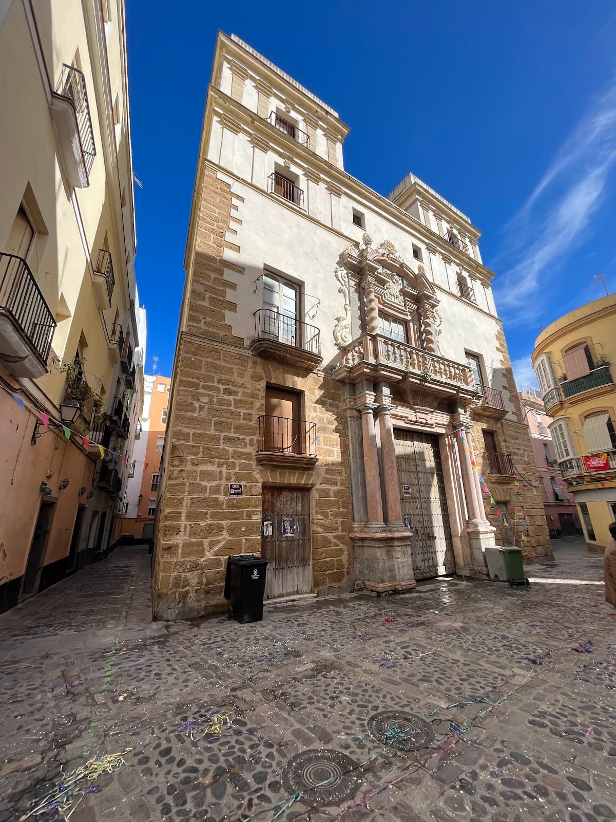 Casa del Almirante - Image 1