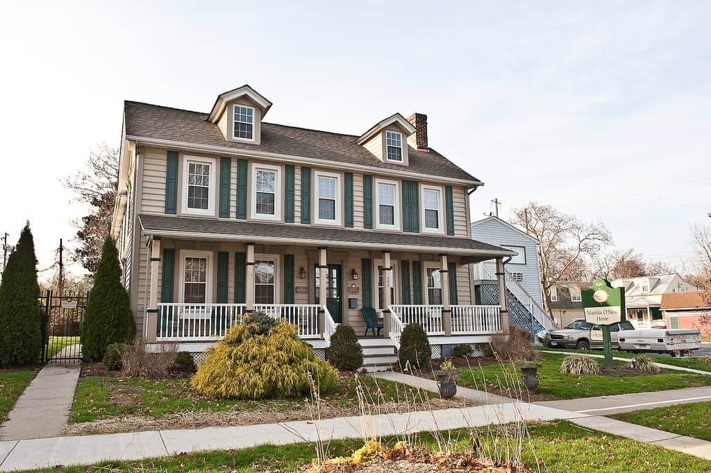 The John O'Neill Statue
