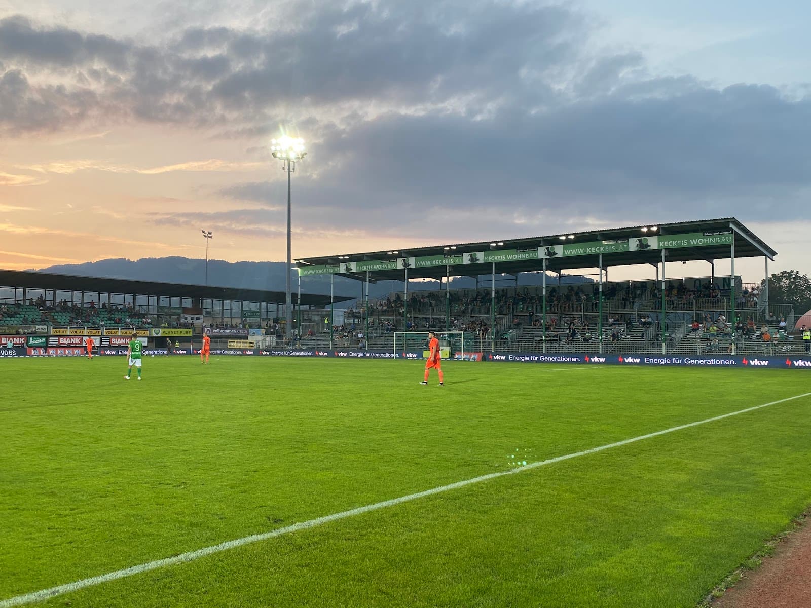 Reichshofstadion - Image 1