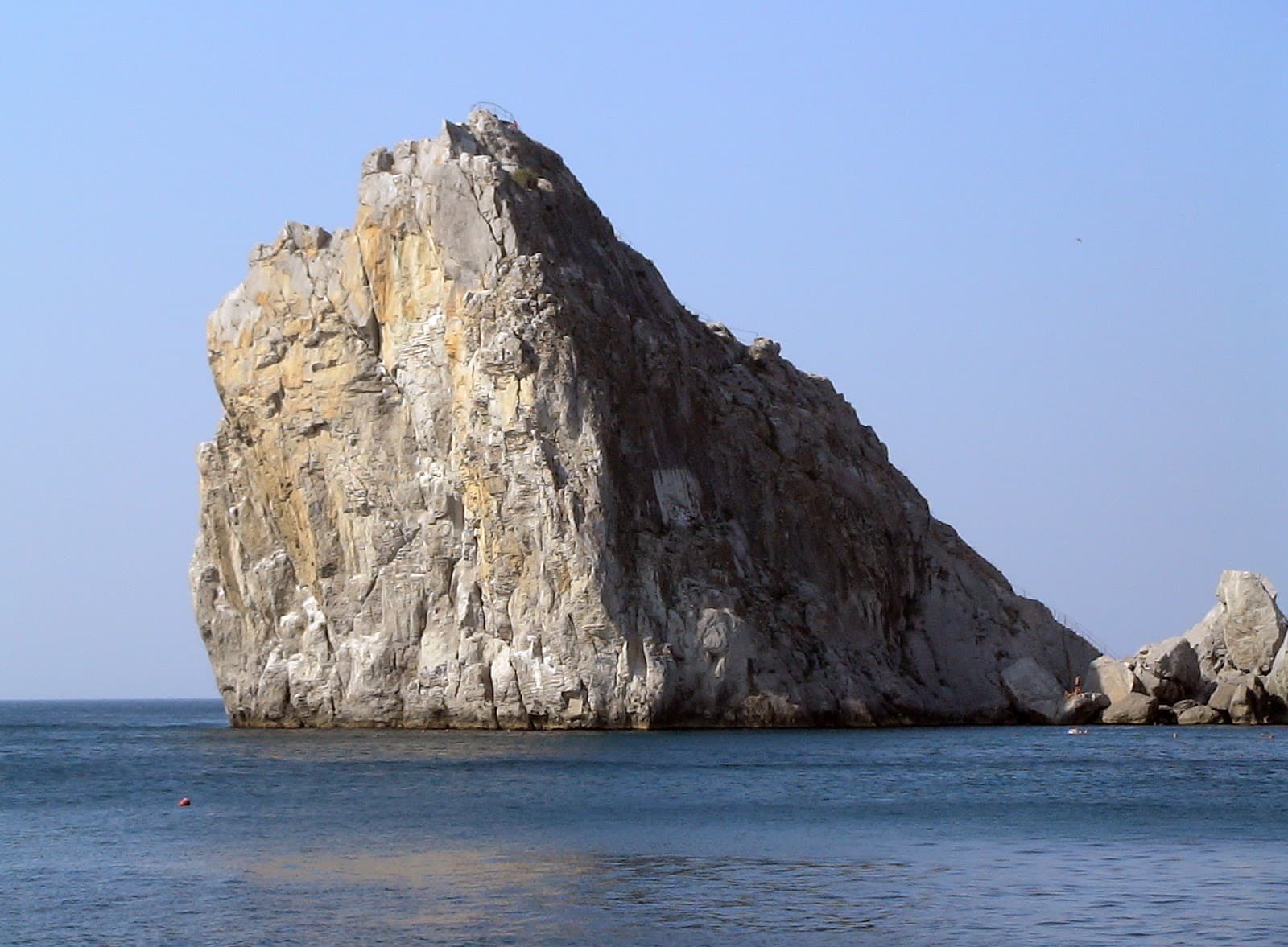 Diva Rock Simeiz - Image 1