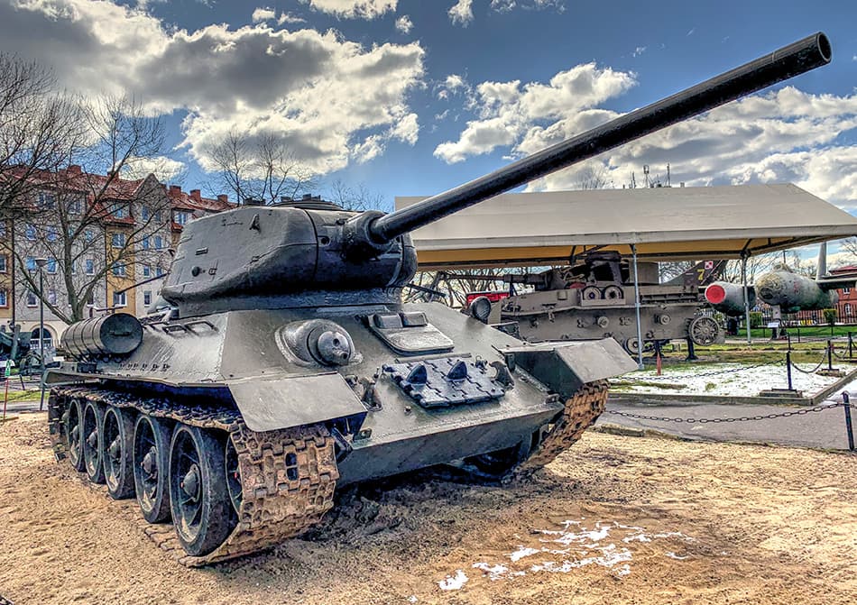 Museum of Polish Arms - Image 1