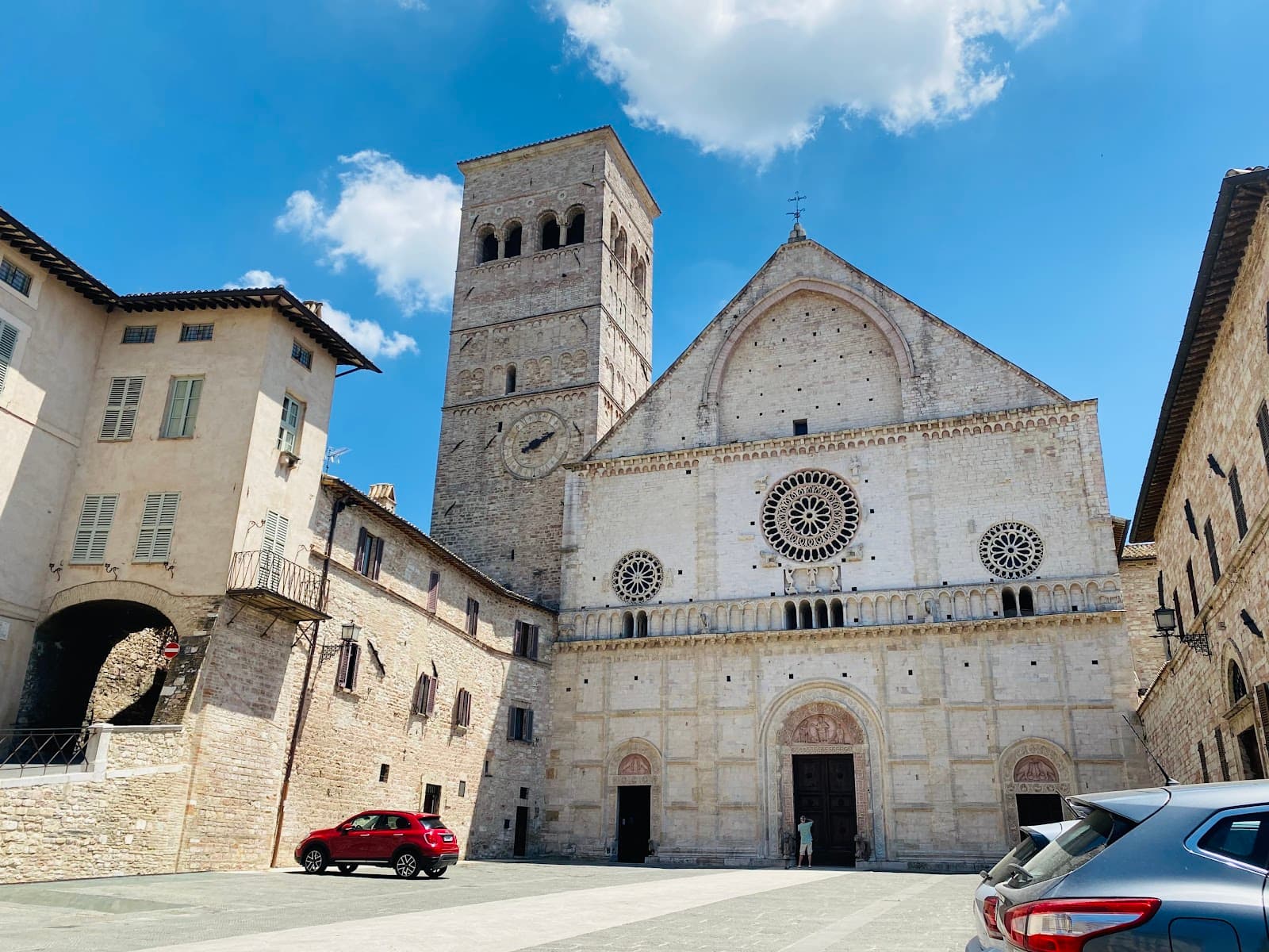 San Rufino Cathedral - Image 1