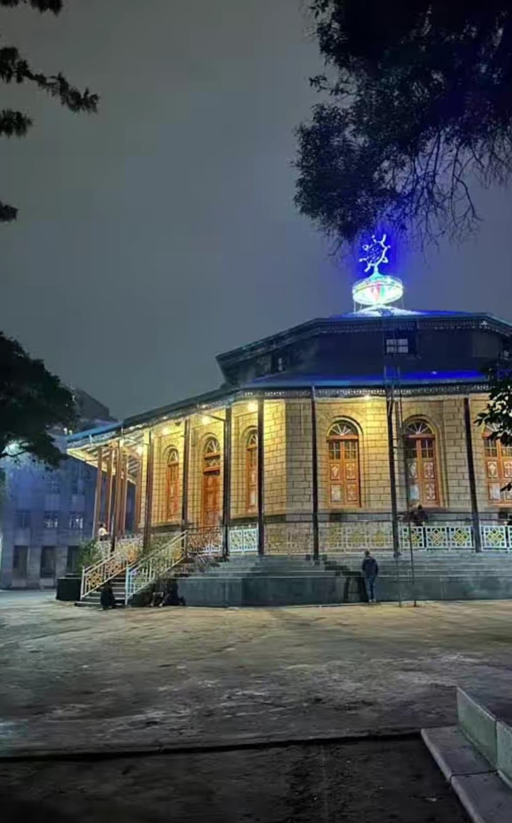 St Urael Church - Image 1