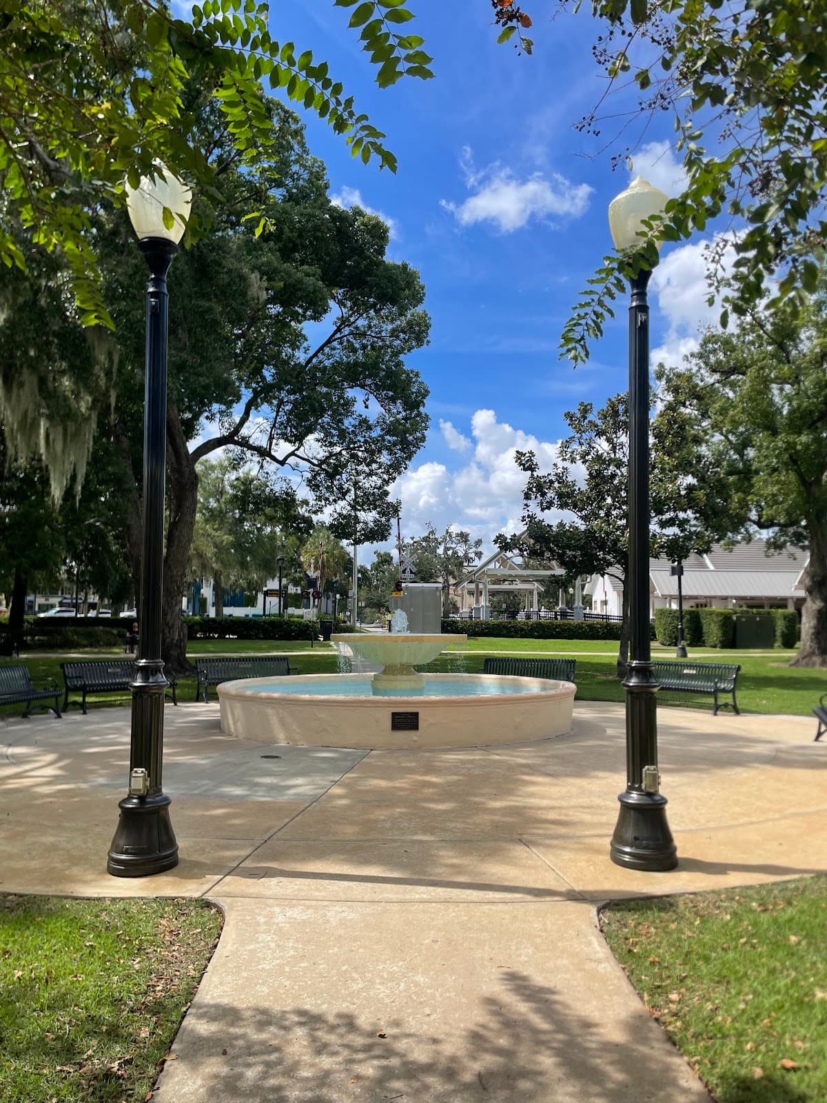 Central Park New York - Image 1