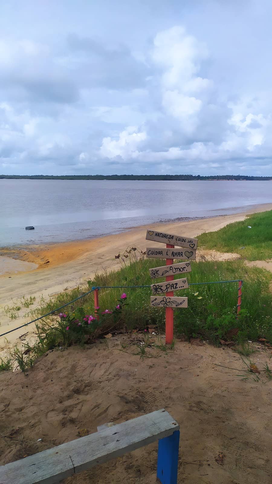 Prado's Coastal Charm