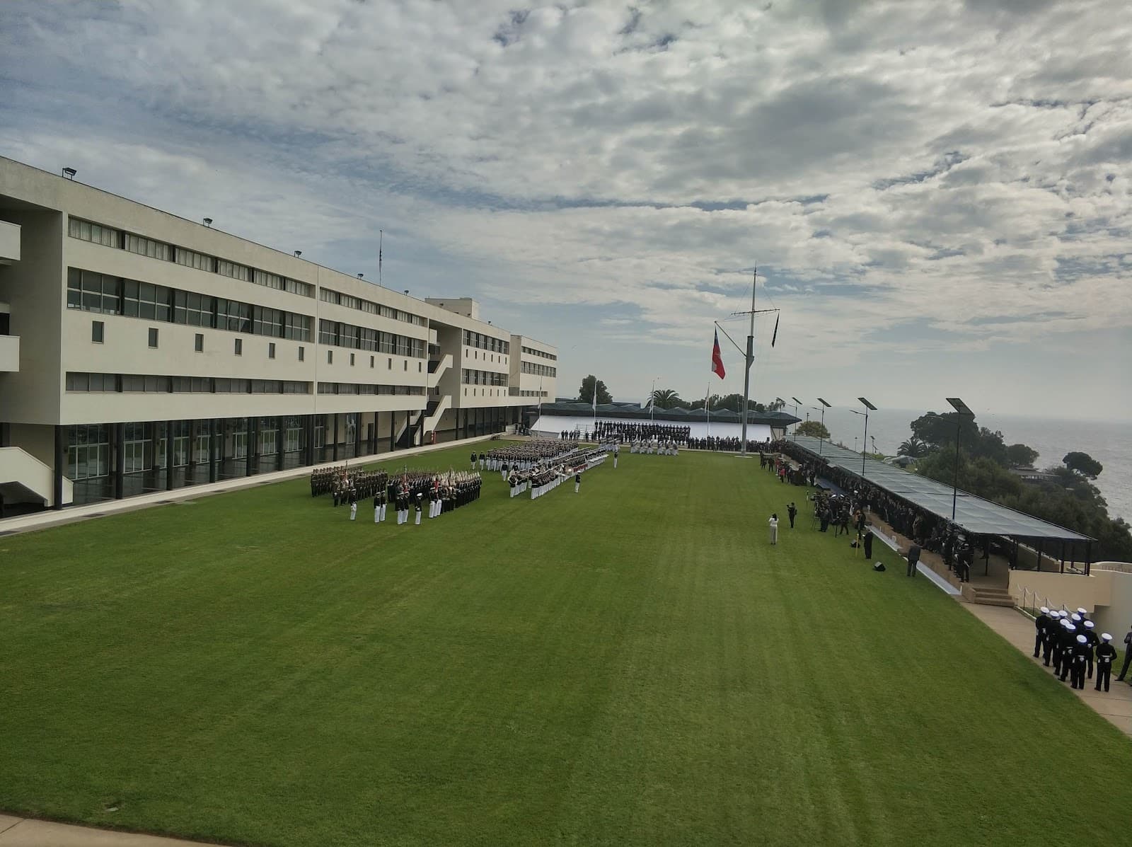 Escuela Naval Arturo Prat - Image 1