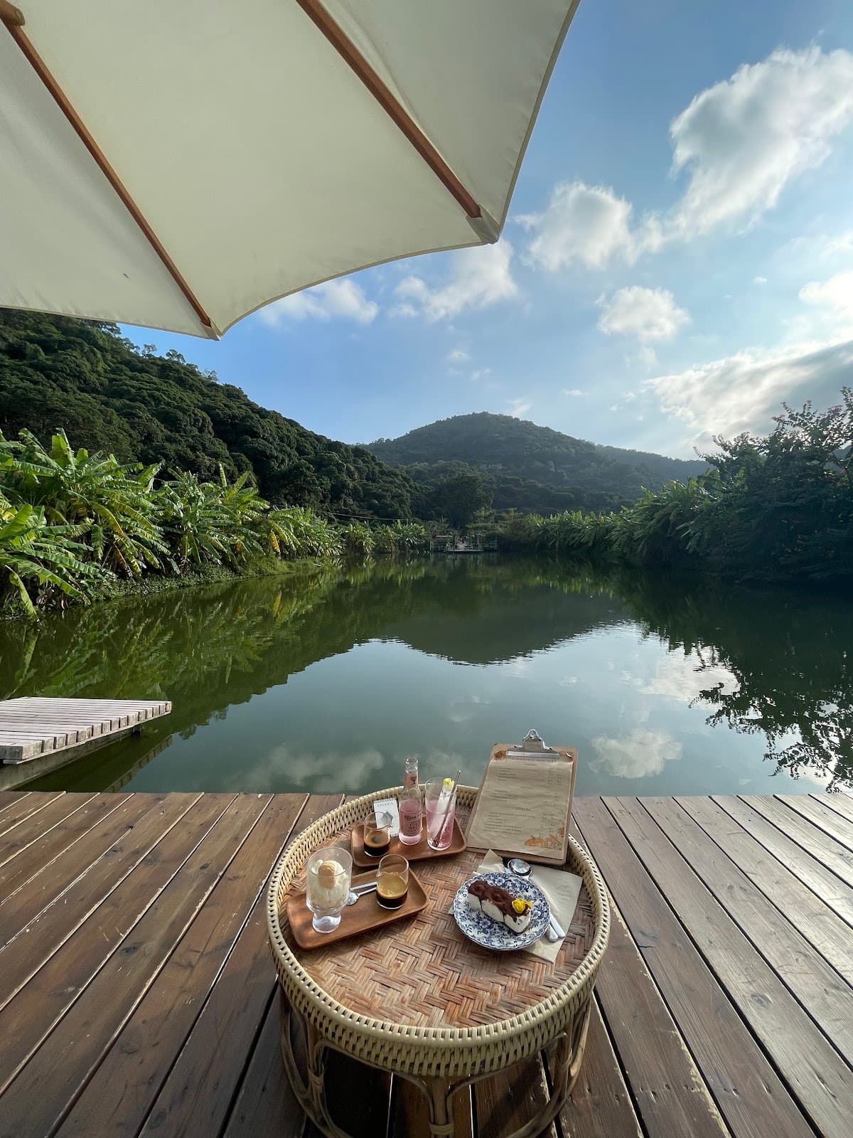 The Hideout - Image 1