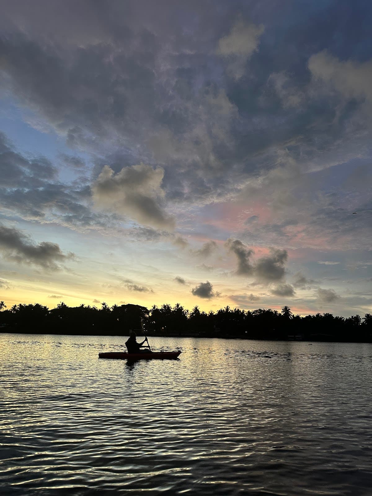 Chettuva Backwaters - Image 1