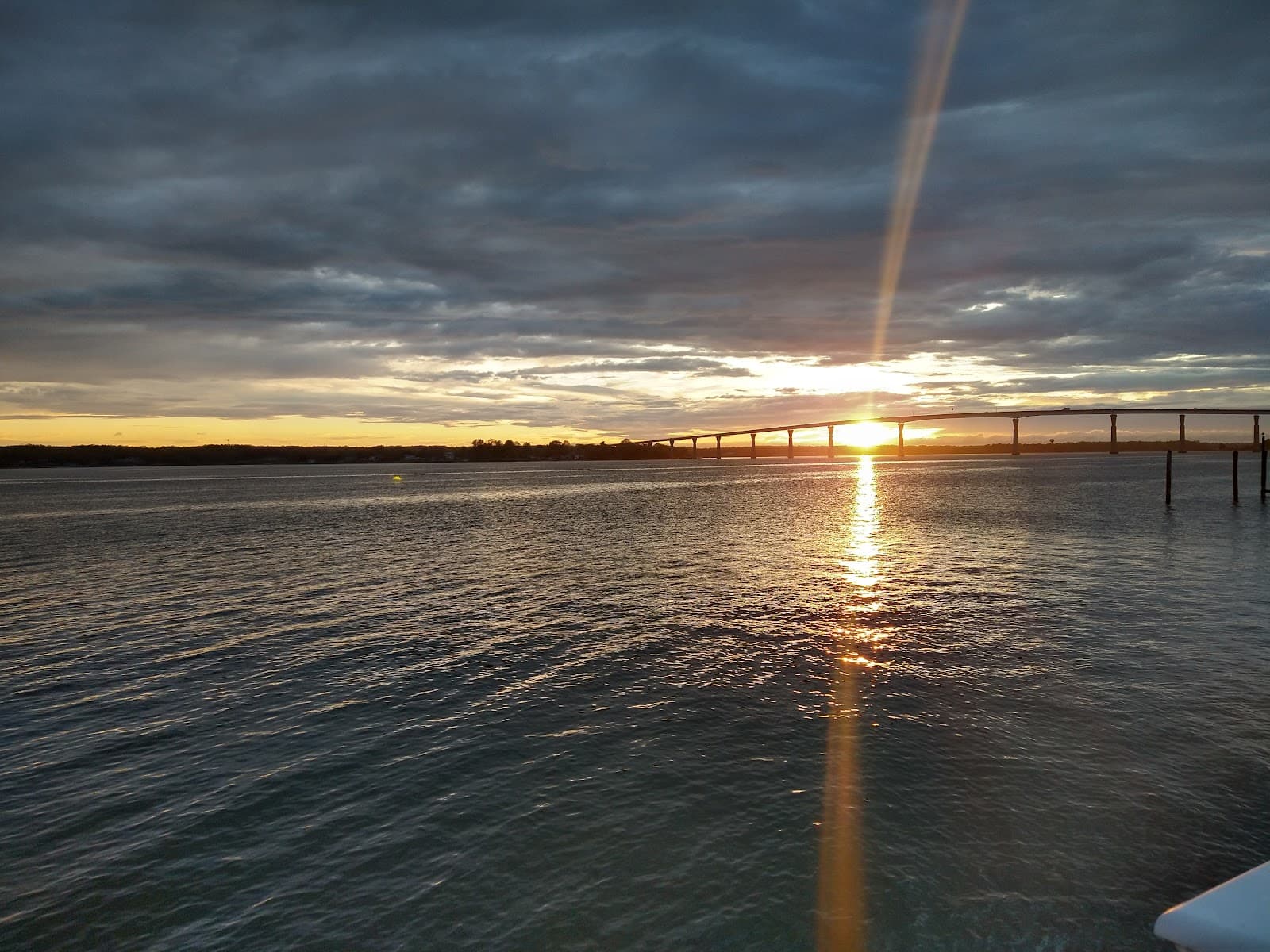 Solomons Island Gazebo & Point - Image 1