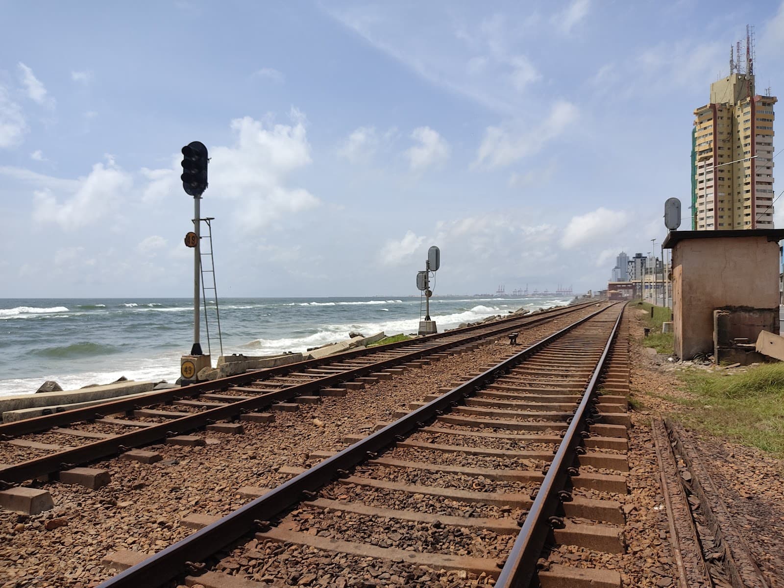 Bambalapitiya - Image 1