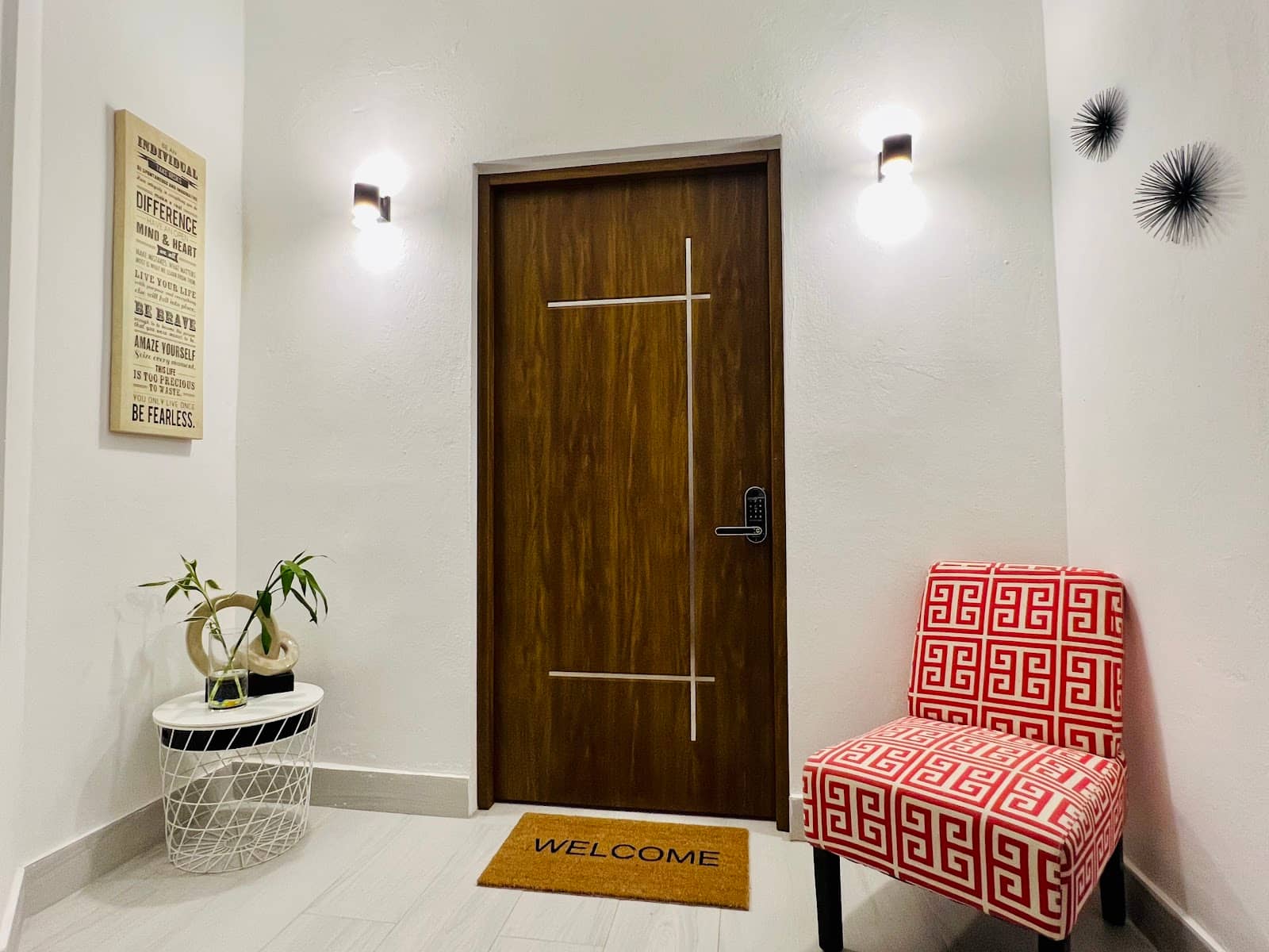 Camouflaged Critters