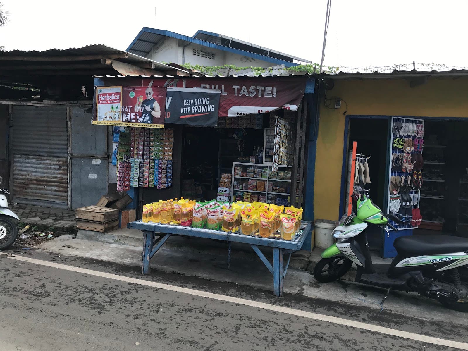 Bentoel Museum - Image 1
