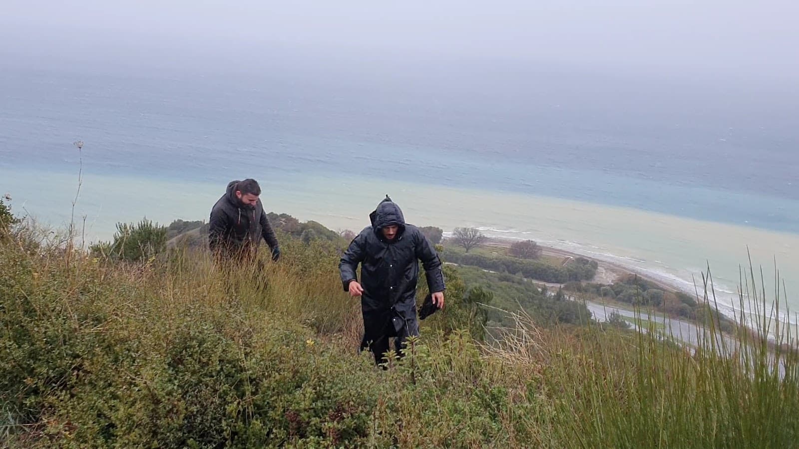 Plugge's Plateau Cemetery - Image 1
