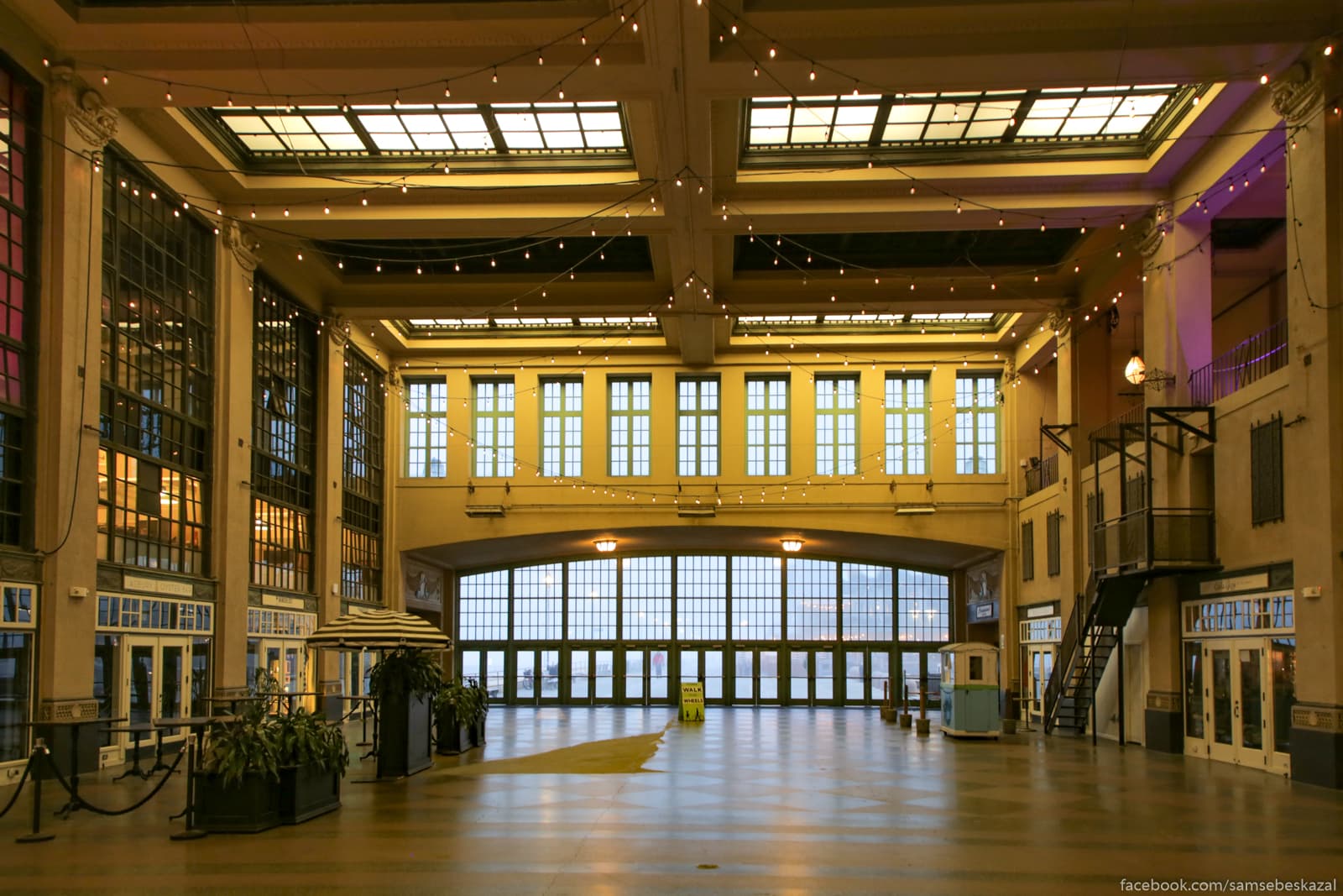 Asbury Park Convention Hall - Image 1