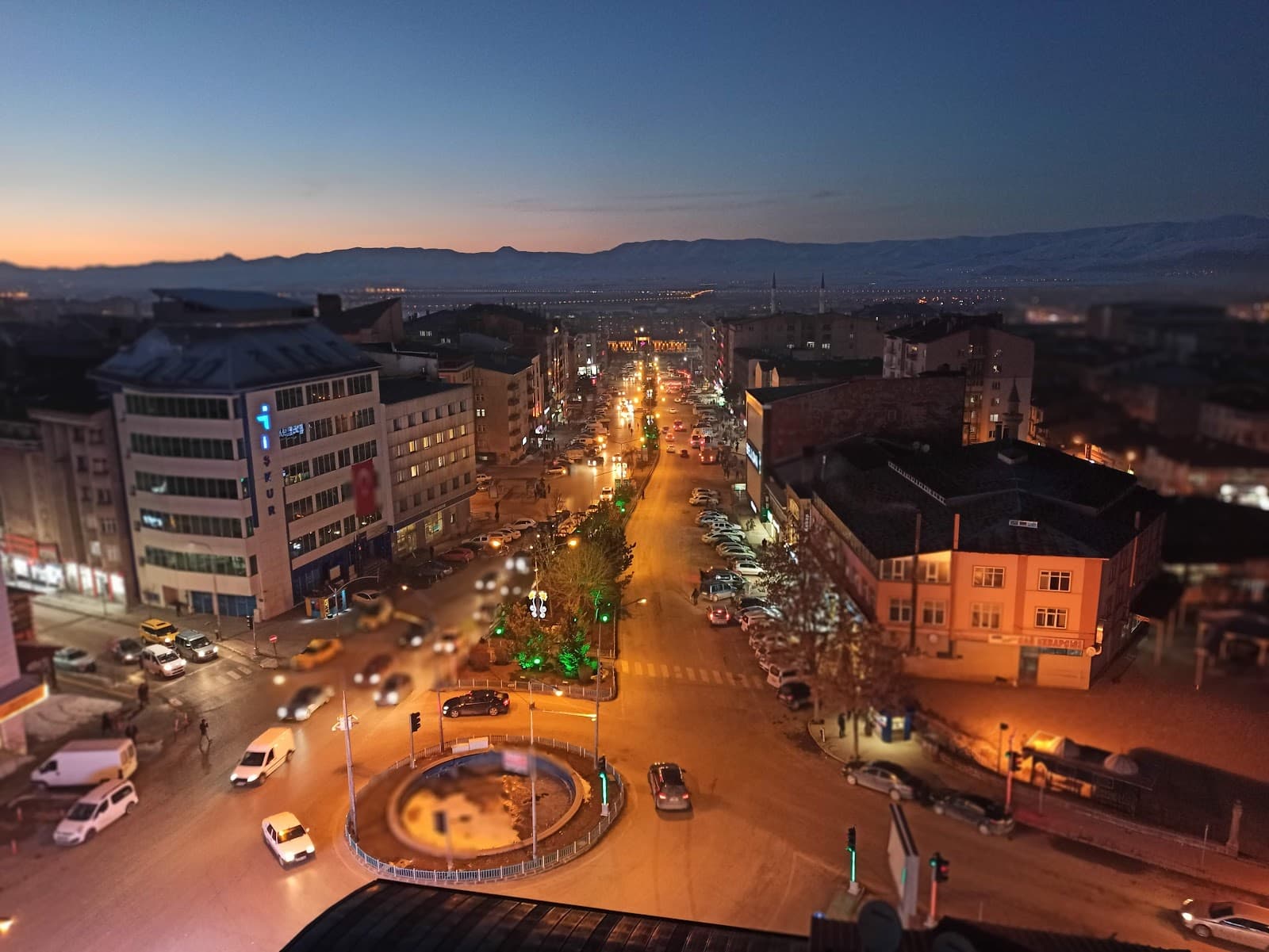 Gürcükapı Quarter - Image 1