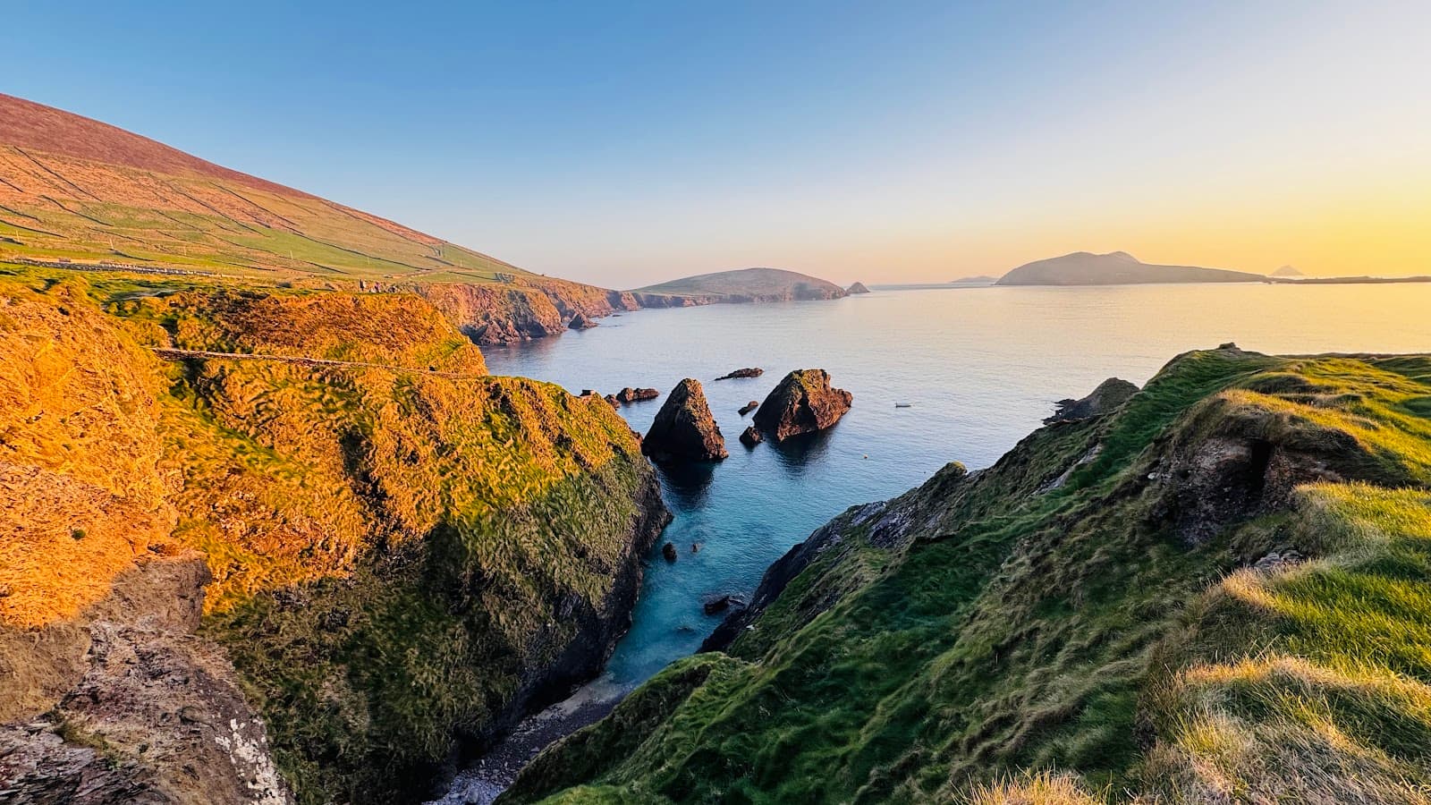Dunquin Pier - Image 1