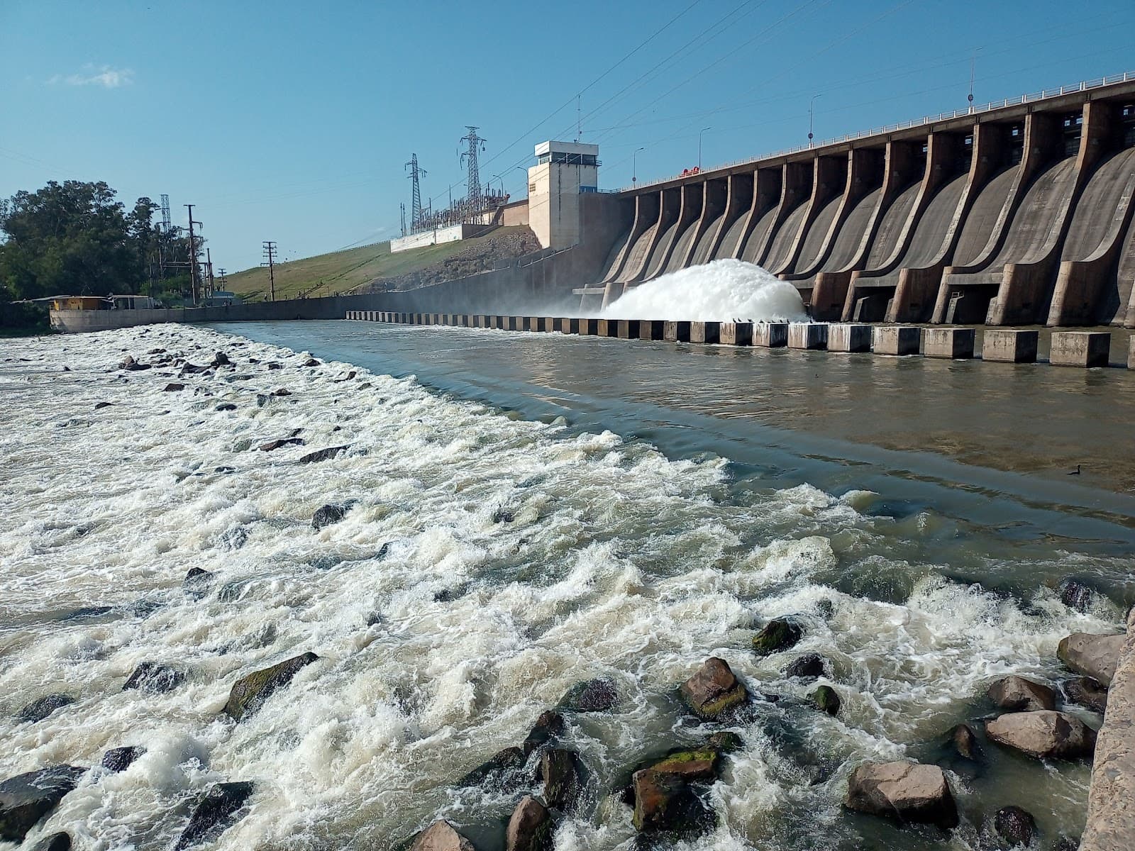 Costanera del Río Dulce - Image 1