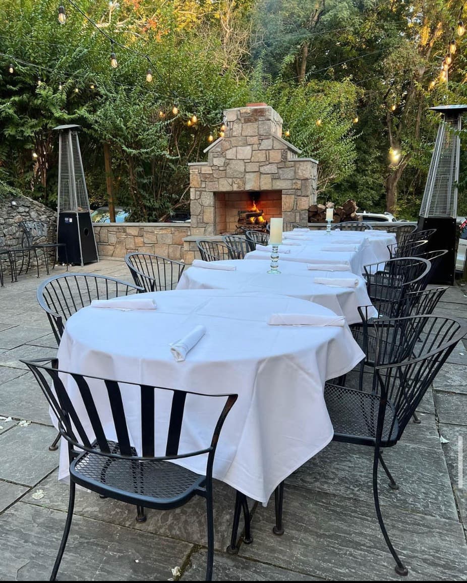 Old Angler's Inn - Image 1