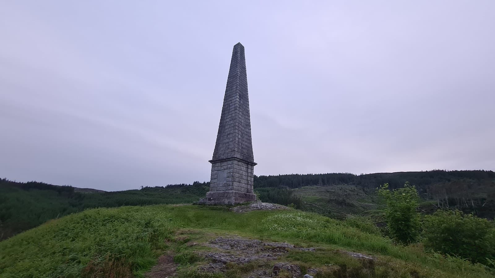 Murray's Monument - Image 1