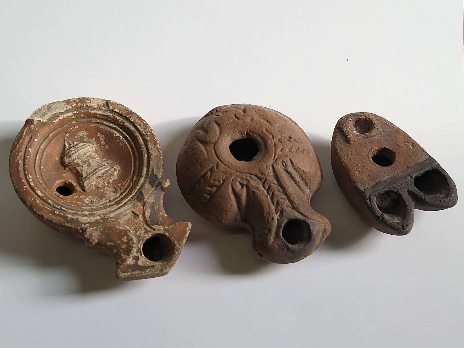 Wartime Artifacts