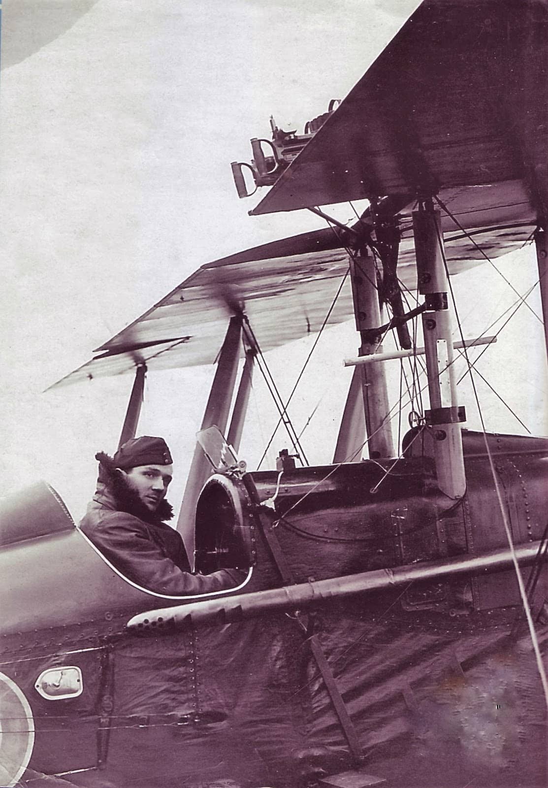 Vertical photo