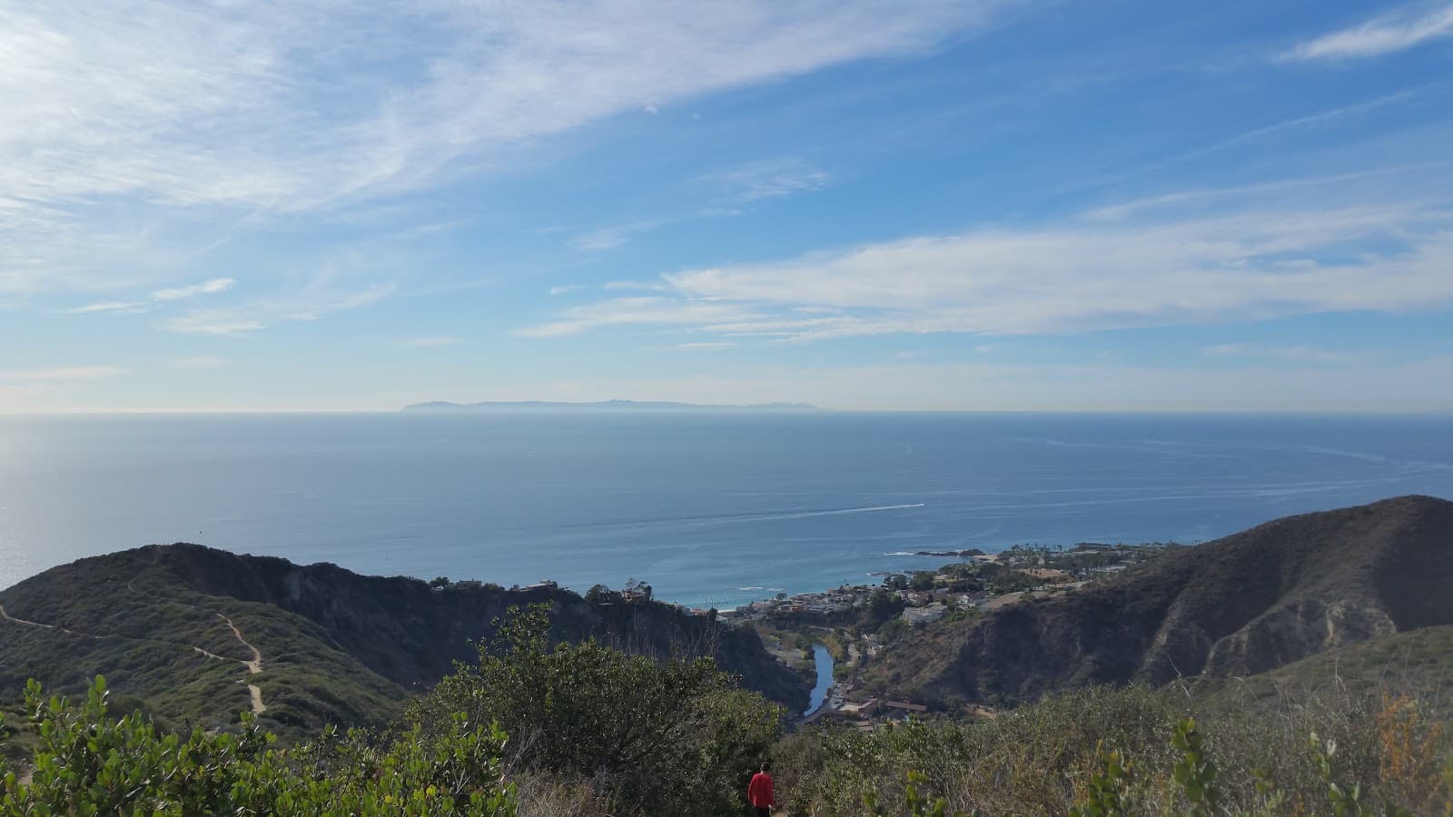 Aliso and Wood Canyons Wilderness Park - Image 1