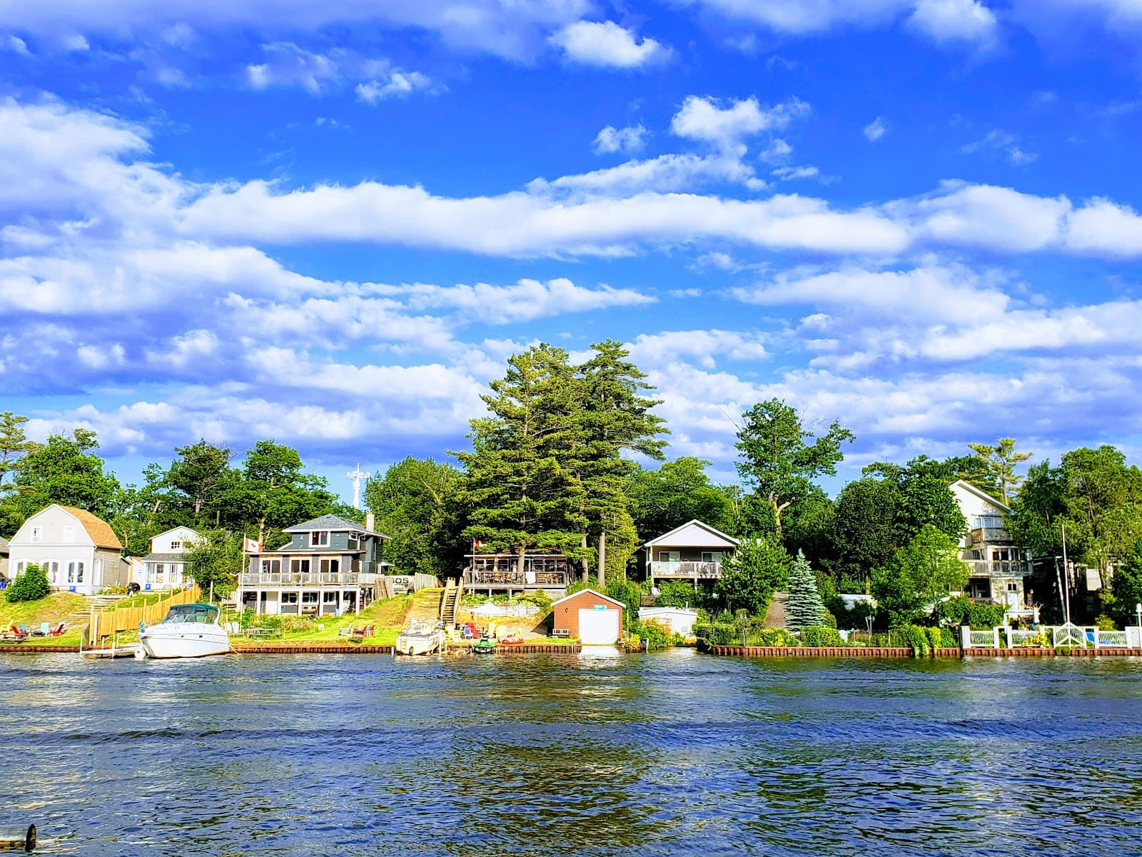 Beach Area 1 - Image 1