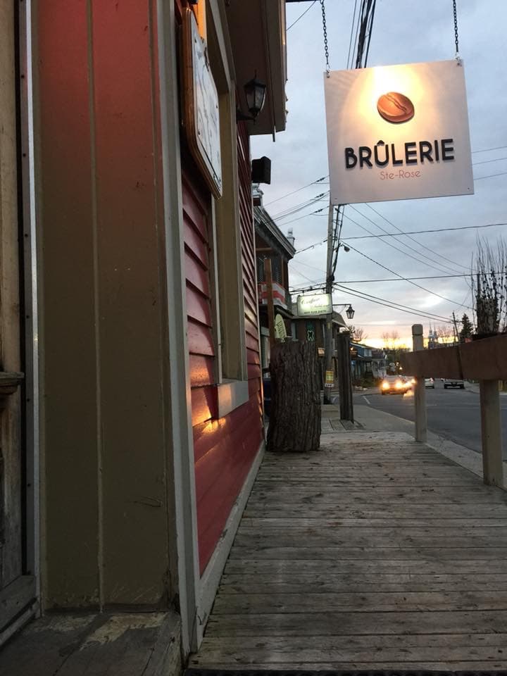 Vieux-Sainte-Rose - Image 1