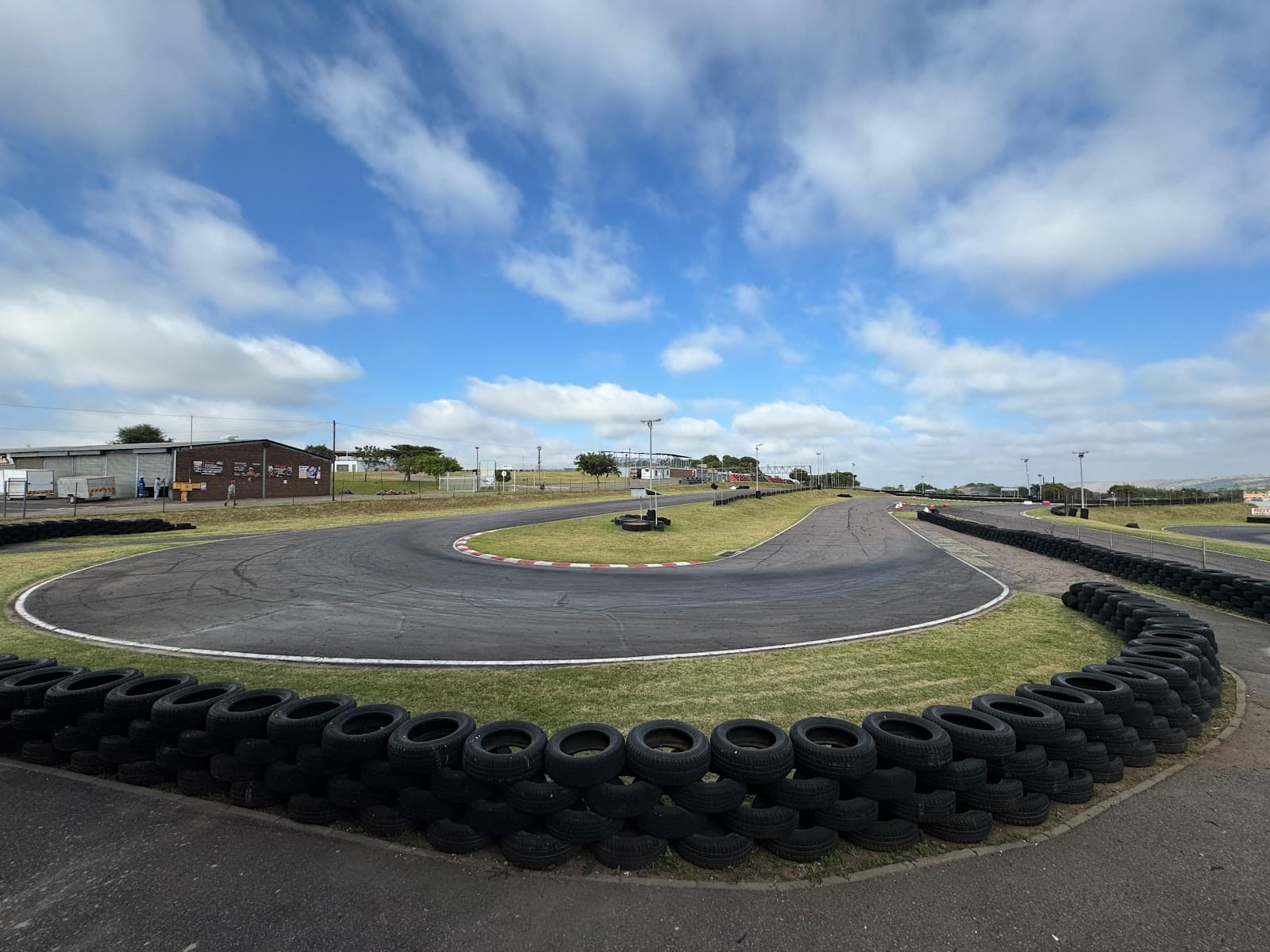Zwartkops Raceway - Image 1
