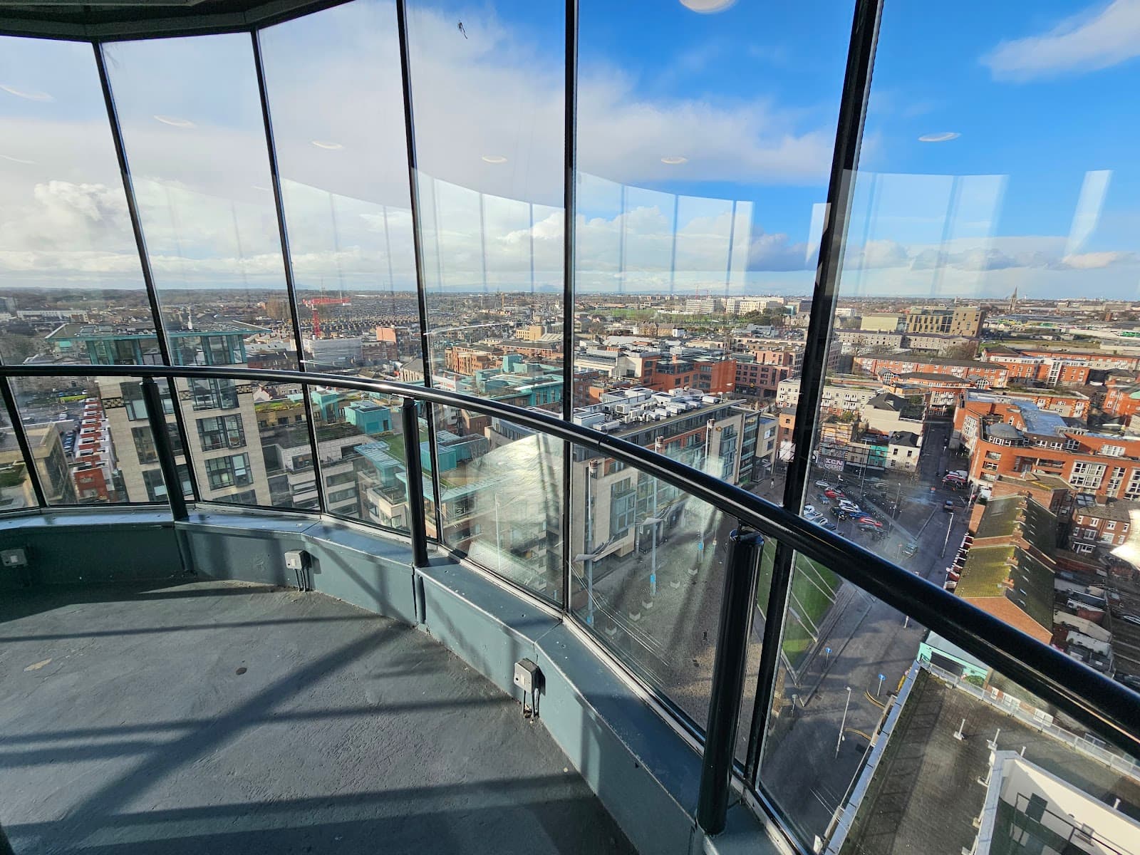 Sky View Tower - Image 1