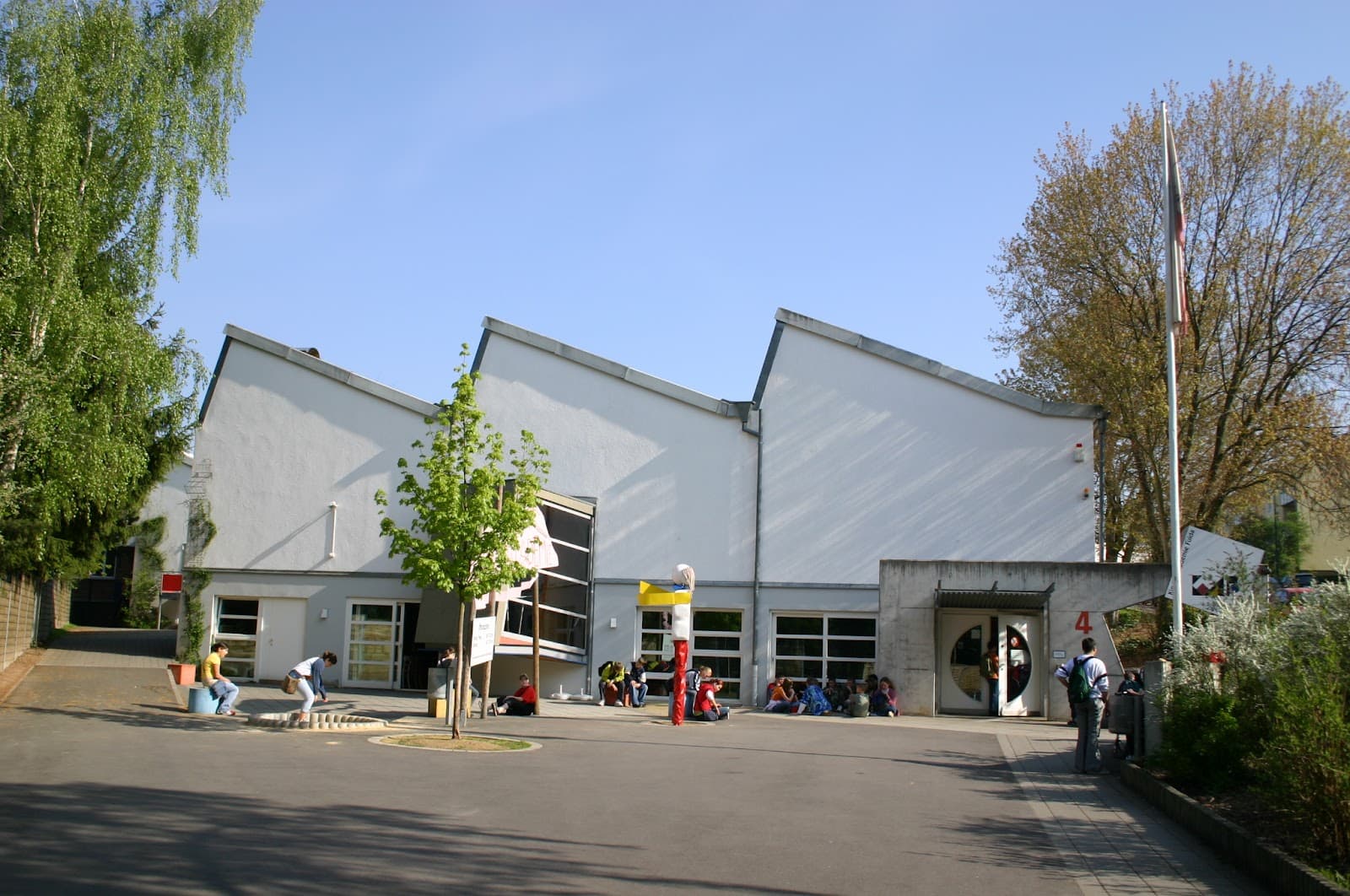 Kinder-Akademie Fulda - Image 1