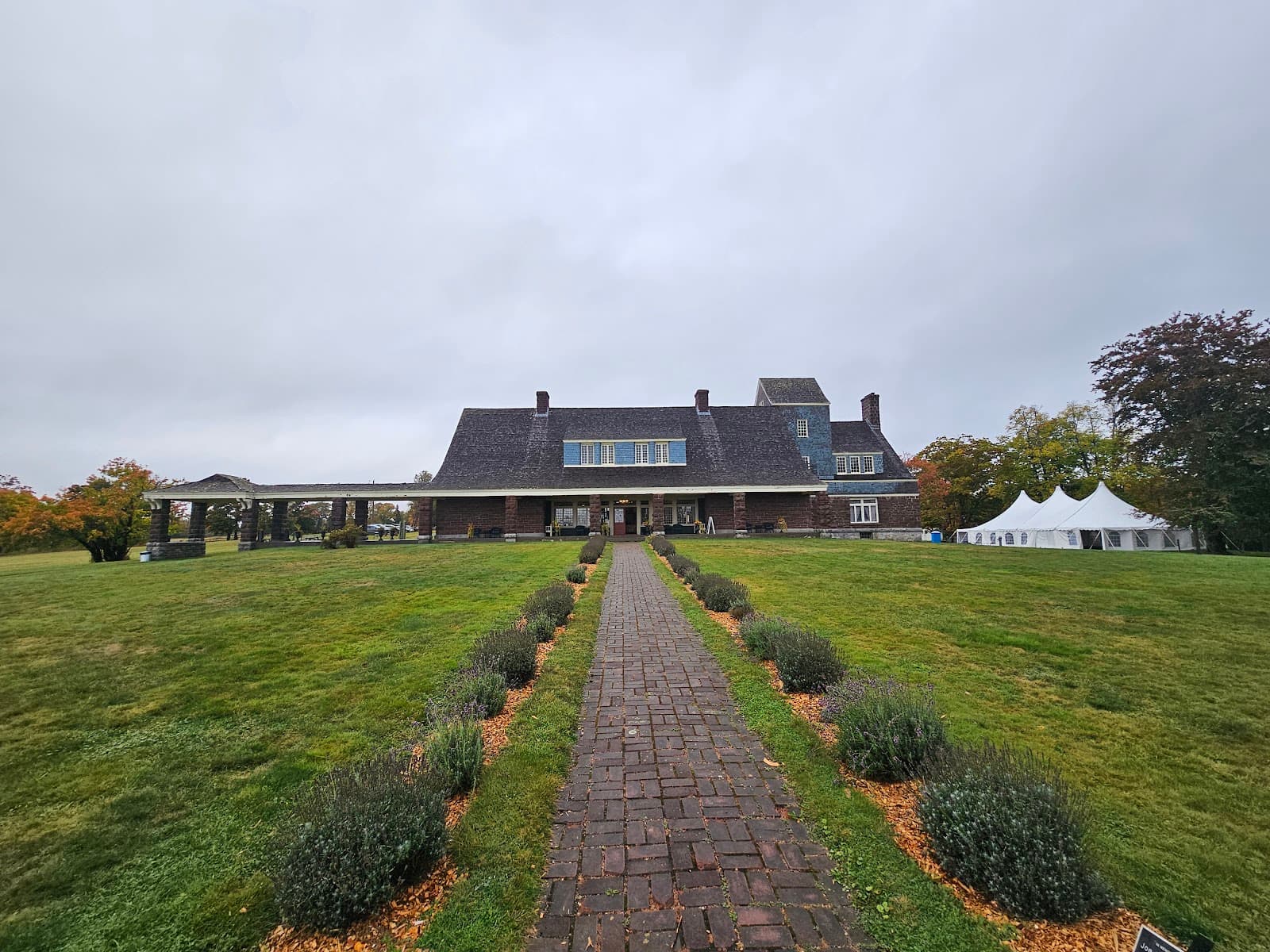 Ministers Island (Van Horne Estate) - Image 1