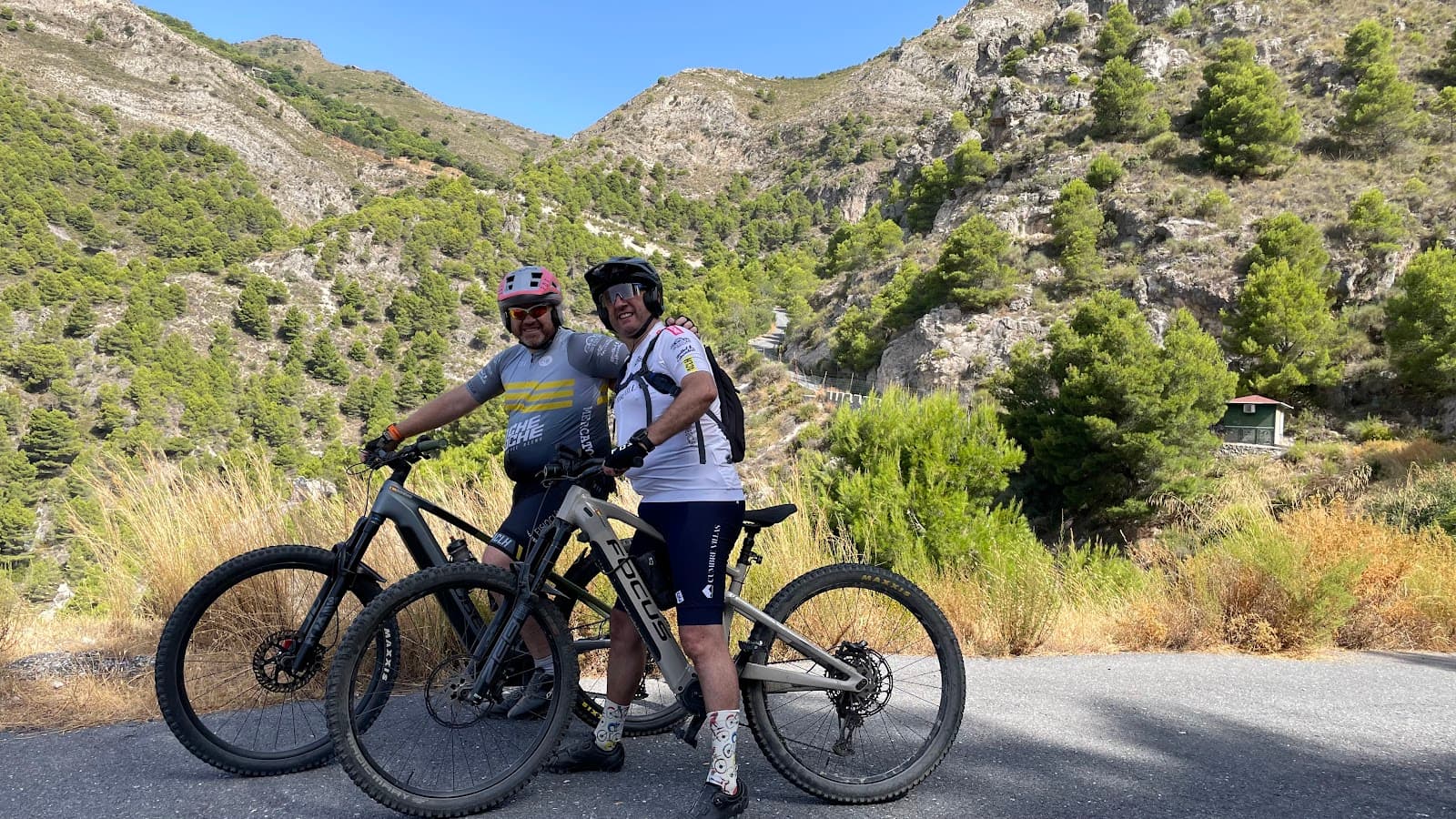 Peña Escrita Natural Area - Image 1