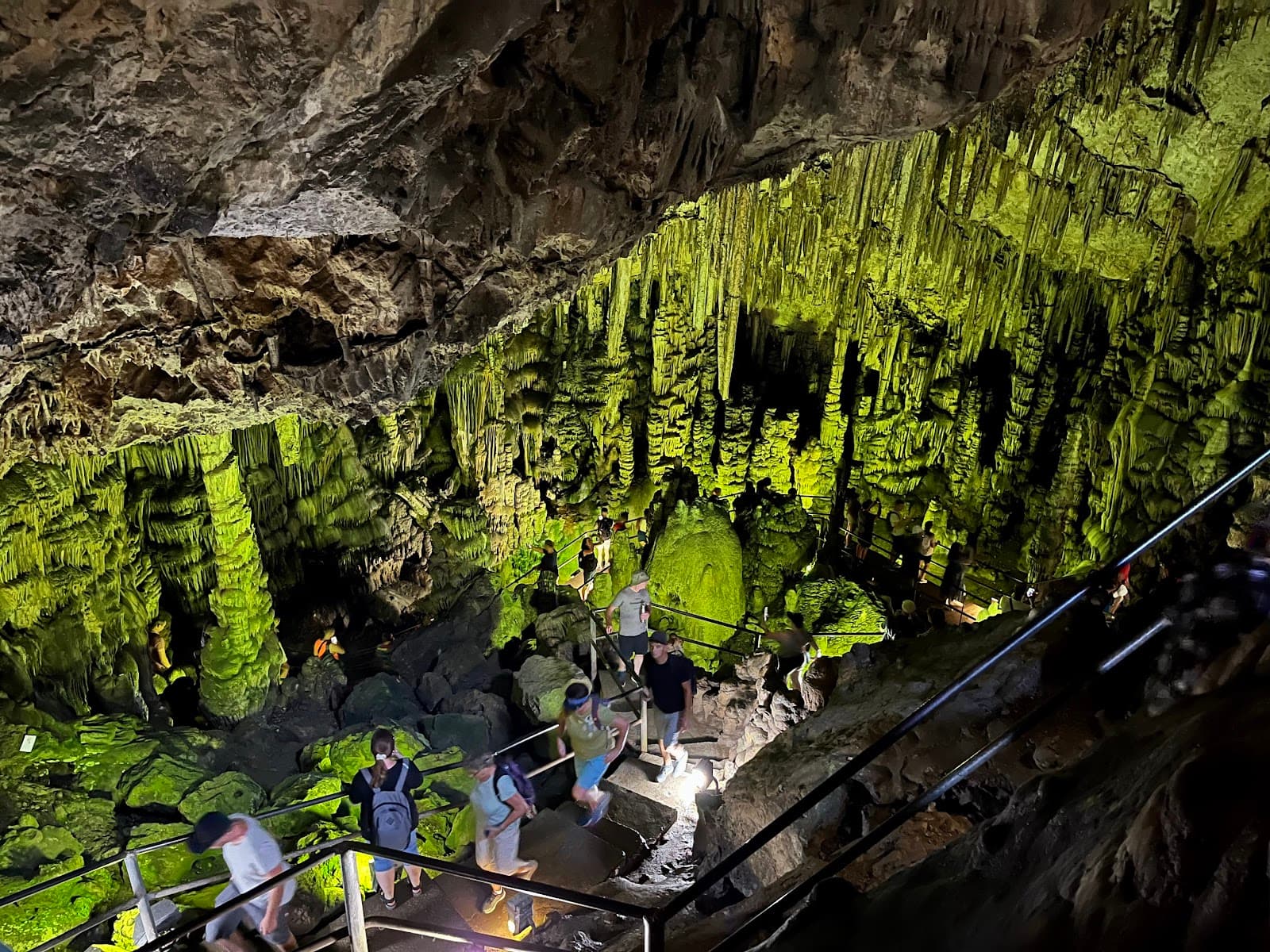 Dikteon Cave Psychro - Image 1