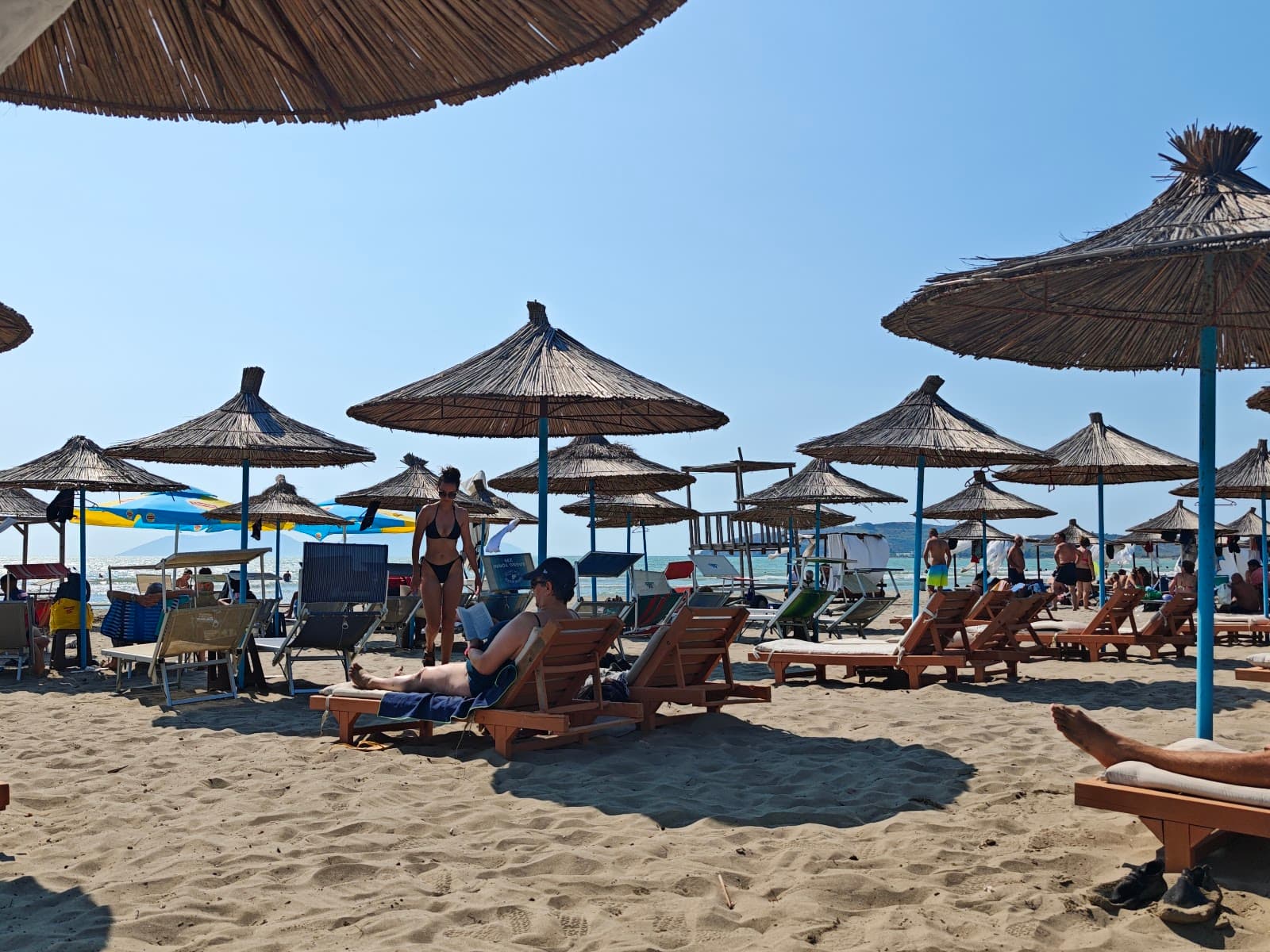 Narta Beach Vlore - Image 1